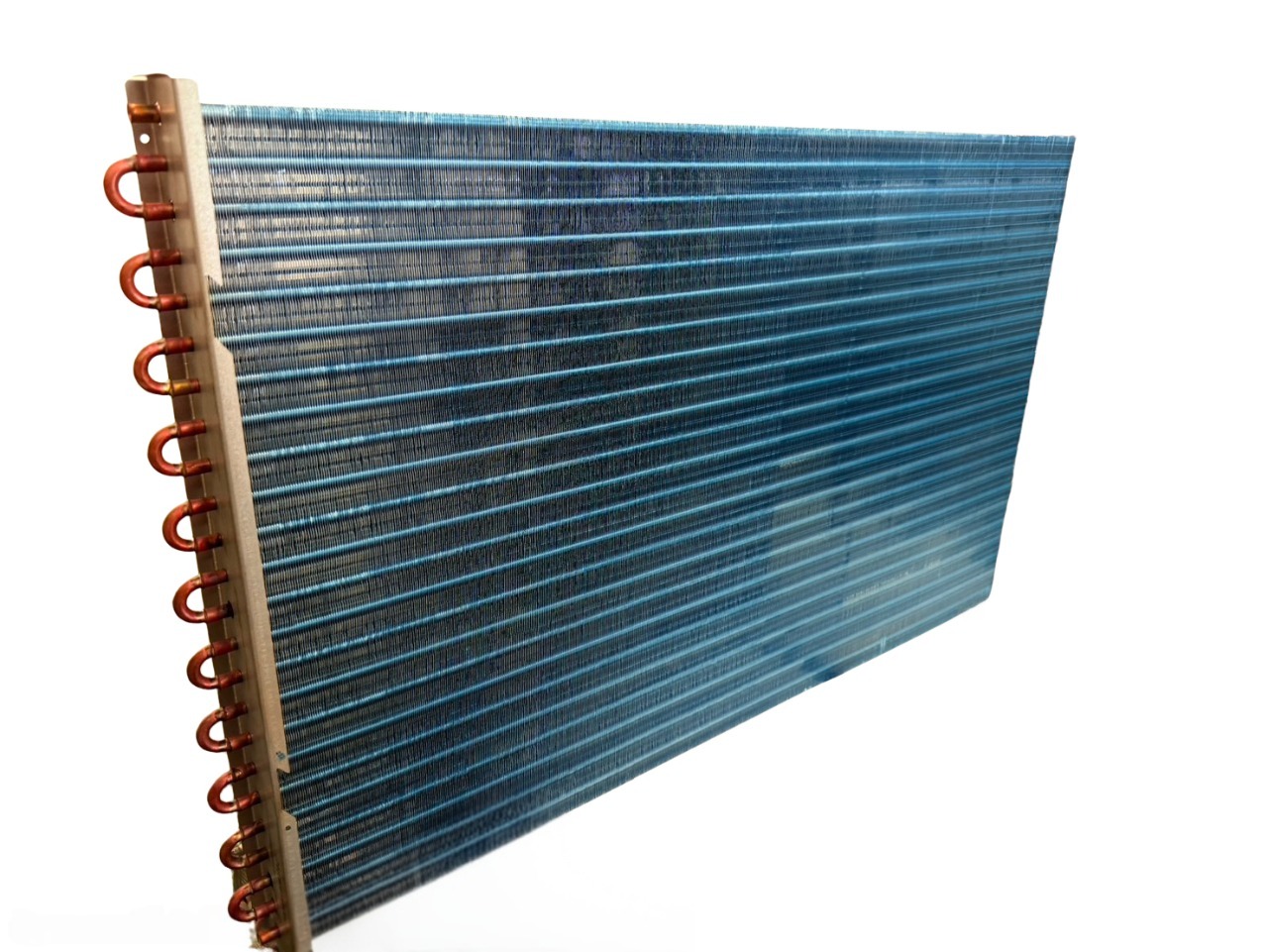 TORC Condenser